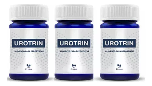 Urotrin Ürünü